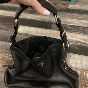 Authentic Prada bag